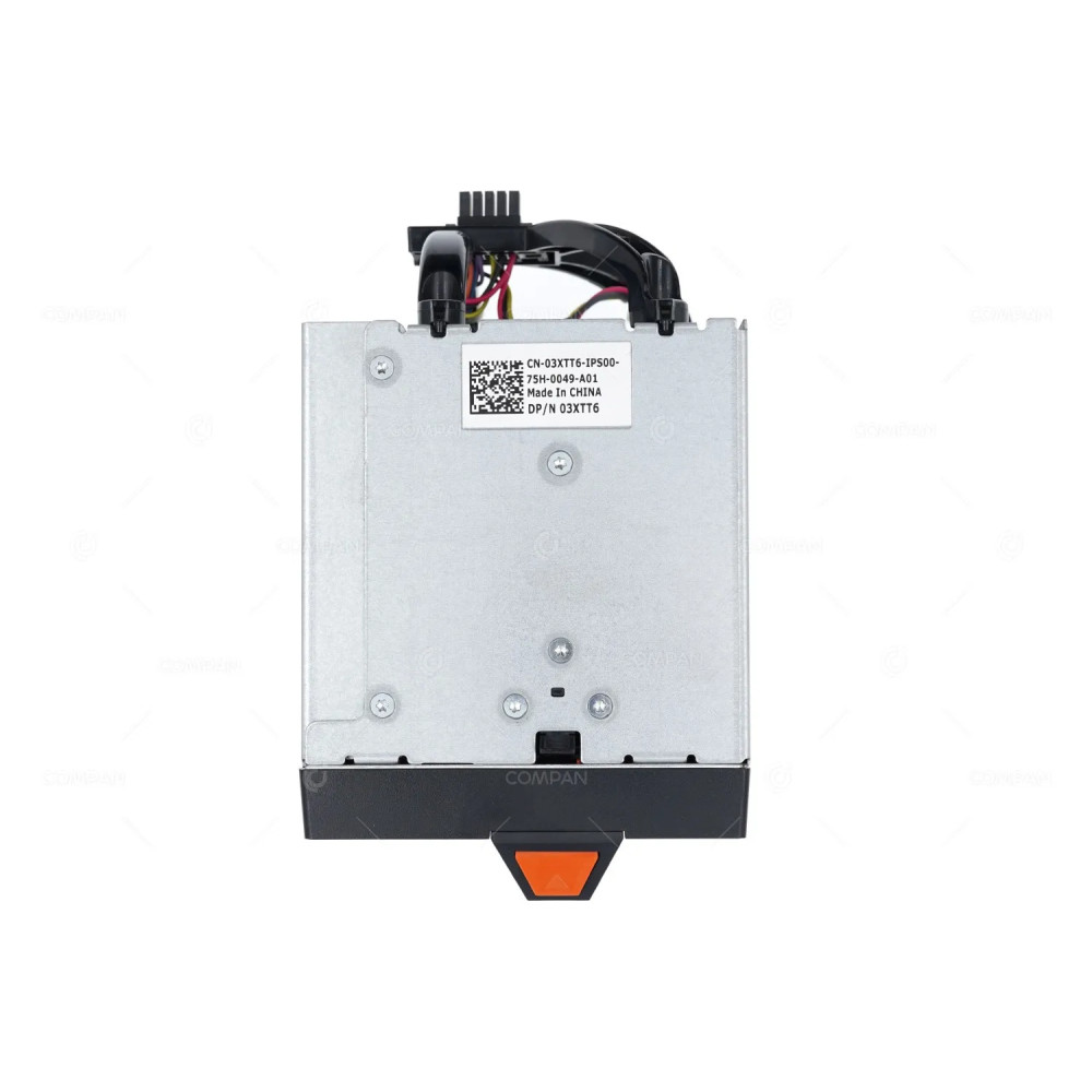 3XTT6 DELL POWEREDGE VRTX REAR EXHAUST FAN MODULE